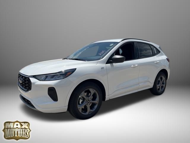 2024 Ford Escape ST-Line 9