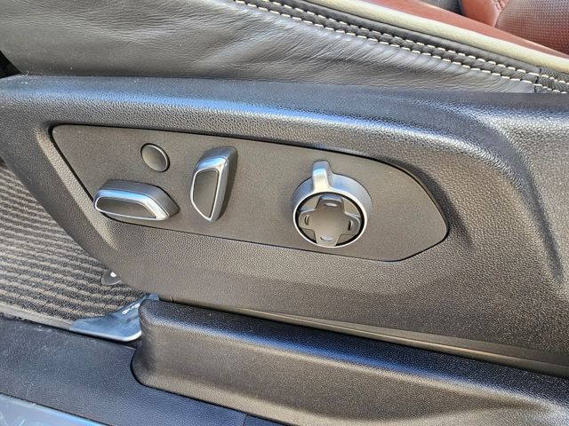 Used 2024 Black GMC Denali Ultimate image 31