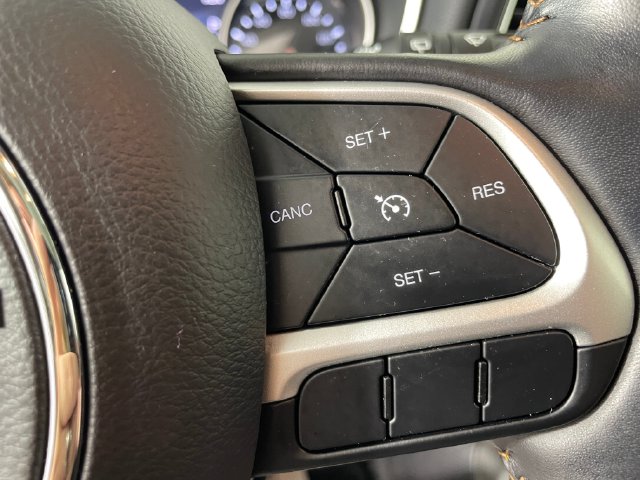 Used 2021 Jeep Compass Latitude For Sale in Bremerton, WA