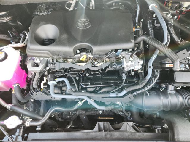 2026 Toyota Sienna XLE Black at Don McGill Toyota