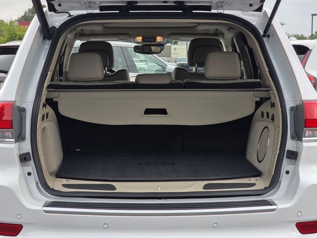 Used 2021 Jeep Grand Cherokee SUV