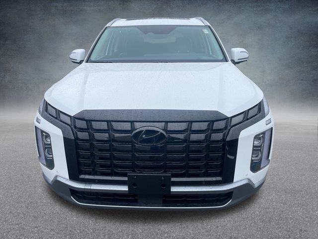 2024 Hyundai Palisade Limited 10