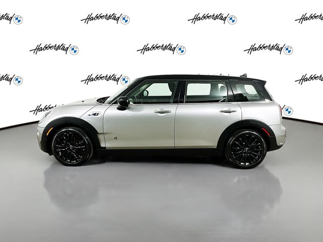 2023 MINI Cooper S Clubman 8