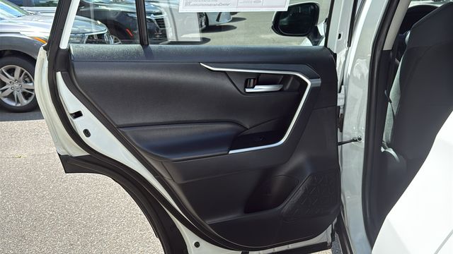 Used 2025 Toyota RAV4 SUV