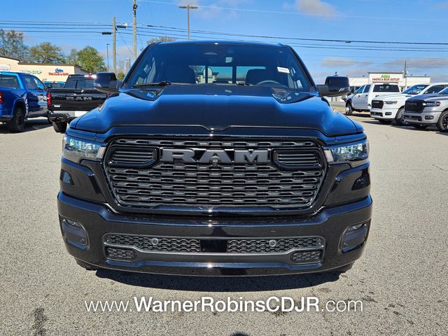 New 2026 Black Ram Big Horn/Lone Star image 2