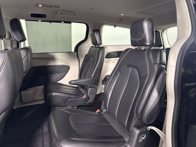 Used 2023 Chrysler Pacifica For Sale in Indianapolis, IN