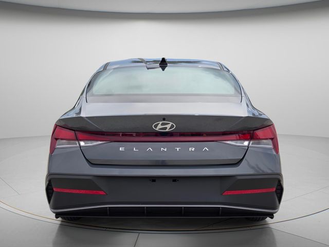 2026 Hyundai Elantra - $22,659