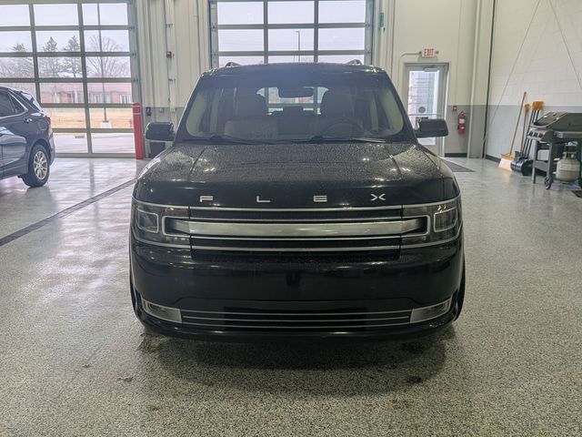 2019 Ford Flex - Image 8