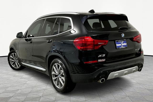 Used 2019 BMW X3 For Sale in OLIVE BRANCH, MS