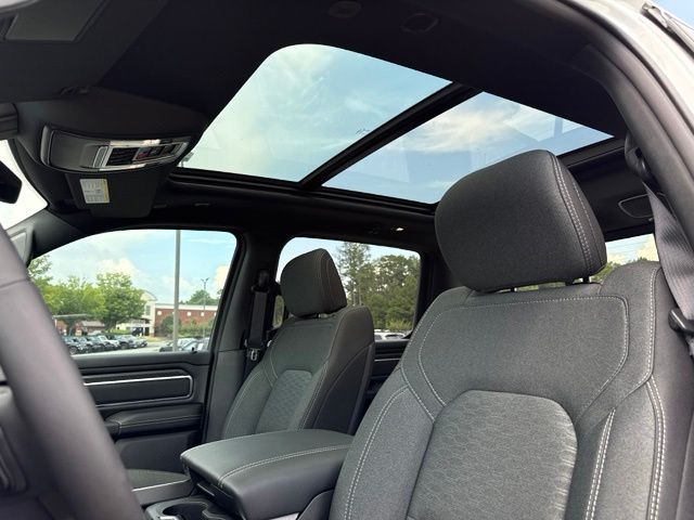 New 2026 Ram 1500 Truck