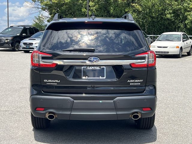 Used 2023 Black Subaru Limited image 12