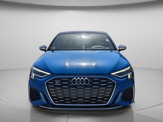 2023 Audi S3 - $39,851
