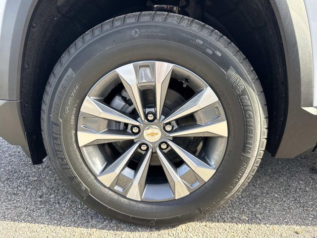 2026 Chevrolet Equinox LT - 2