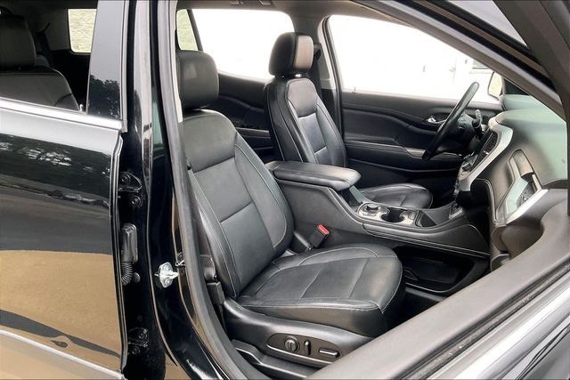 Used 2020 GMC Acadia SUV