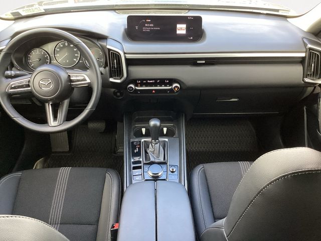 Used Car 2025 Mazda Cx-50  2.5 S Preferred Package For Sale Under $30,000 In San Antonio, Texas