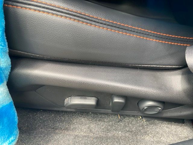 2024 Subaru Crosstrek Limited White at South Hills Kia