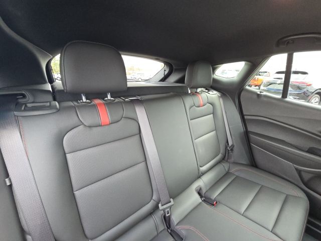 2024 Chevrolet Trax 2RS:C02551