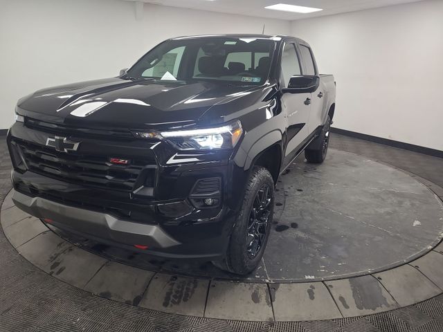 2026 – Chevrolet – Colorado