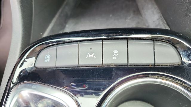 2025 Buick Encore GX