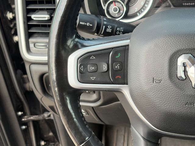 Used 2020 Ram 1500 Truck