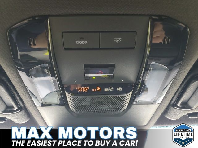 Used 2024 Toyota Land Cruiser SUV
