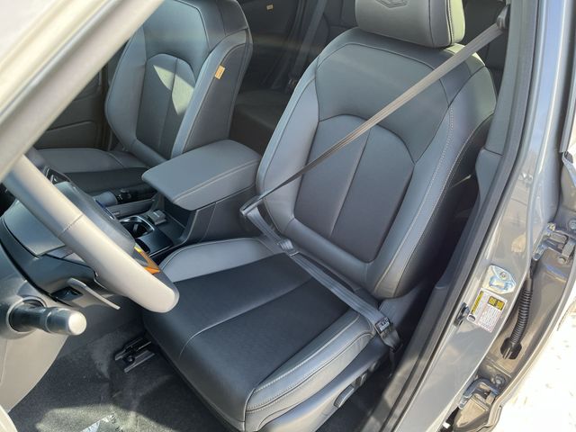 New 2026 Gray Subaru Wilderness image 15