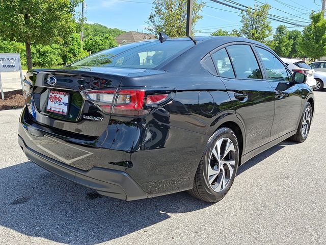 2025 Subaru Legacy Premium - 6