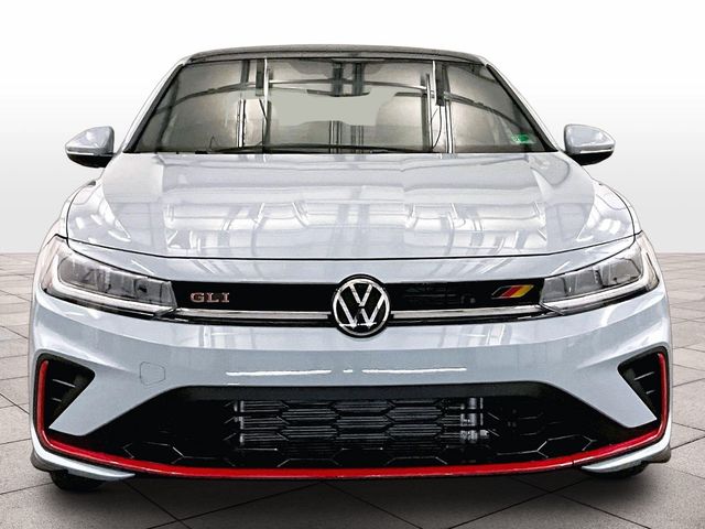 2025 Volkswagen Jetta GLI 2.0T Autobahn - 2