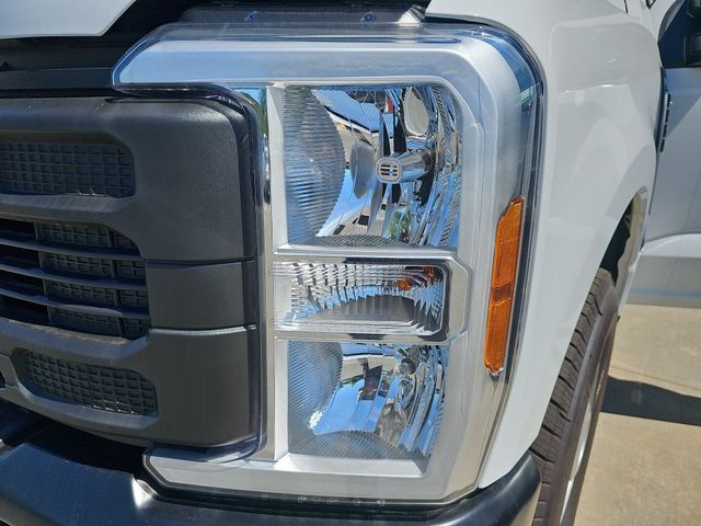 New 2026 White Ford 8' SERVICE BED image 15