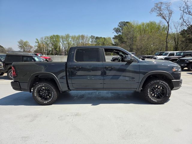 New 2026 Blue Ram Rebel image 10