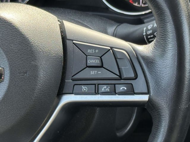 2017 Nissan Rogue SL - Photo 23