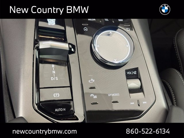 Used 2026 Red BMW 30 xDrive image 20