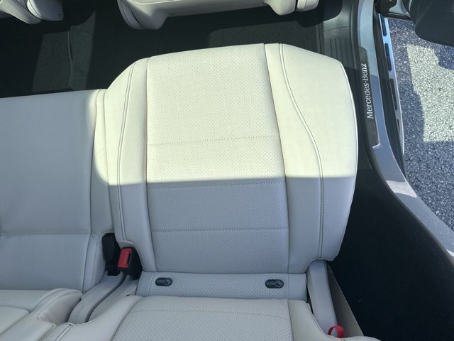 2026 Mercedes-Benz GLE GLE 450 Silver at Bob King Buick GMC