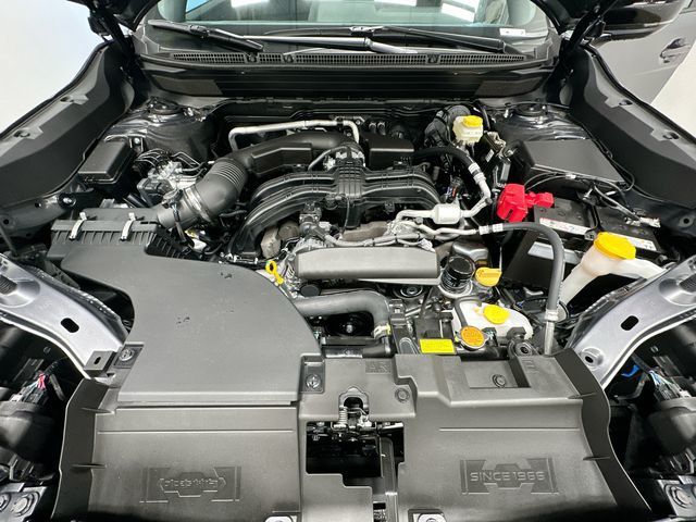 2026 Subaru Outback Limited Gray at Subaru and VW of Moon Township