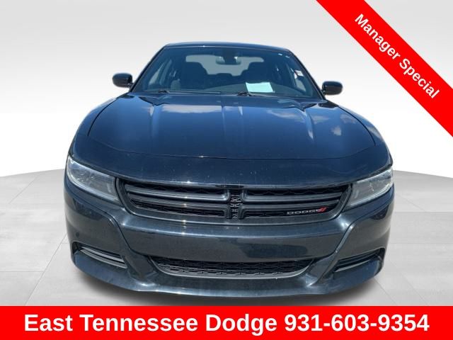 2023 Dodge Charger SXT photo
