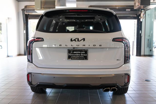 Used 2023 Kia Telluride SUV