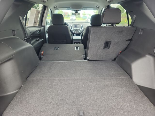 Used 2021 Chevrolet Equinox For Sale in Grove City, OH