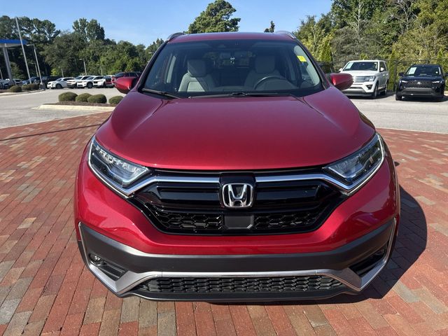 Used 2021 Honda CR-V SUV