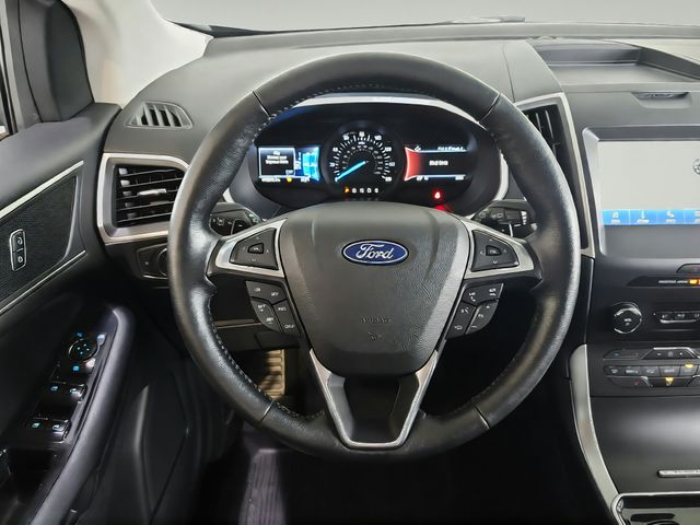 Used 2020 Ford Edge SUV