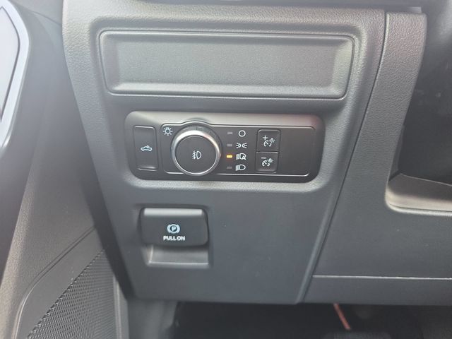 New 2026 Agate Black Metallic Ford STX® image 25