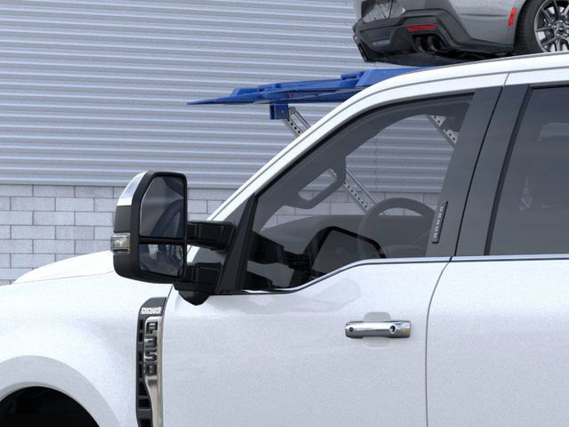 2026 Ford F-350SD King Ranch:168919