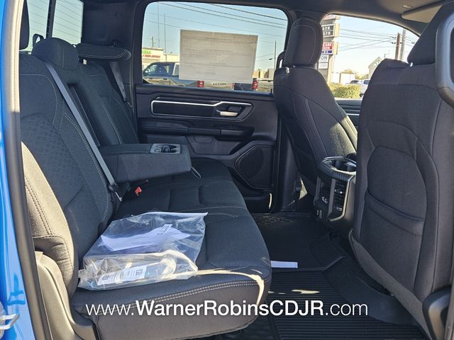 New 2026 Blue Ram Big Horn/Lone Star image 16