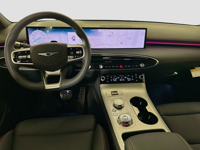 Thumbnail: 2026 Genesis GV70 - 19