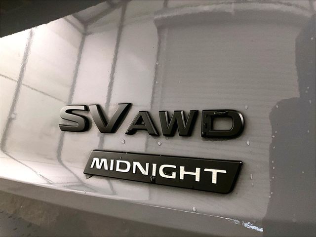2023 Nissan Rogue SV Gray at Auto Express Mitsubishi
