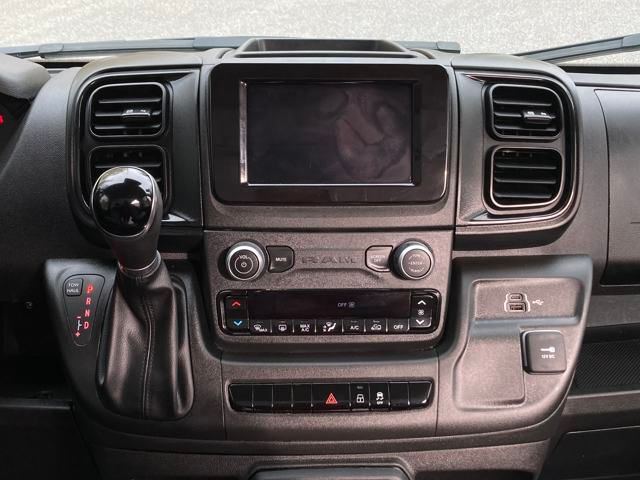 2023 Ram ProMaster 2500 159 WB