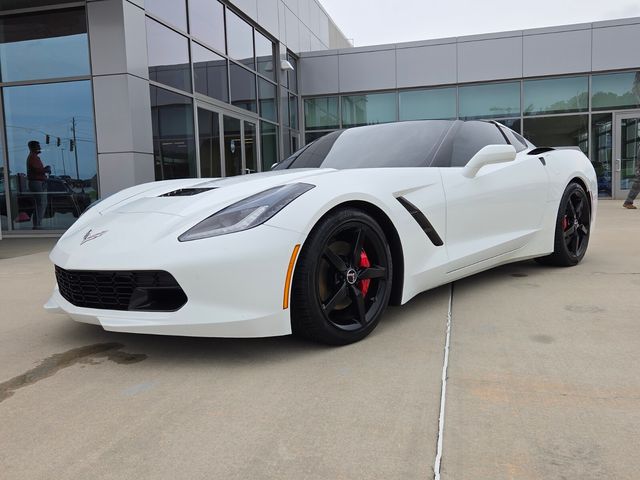 Used 2015 Chevrolet Corvette Coupe