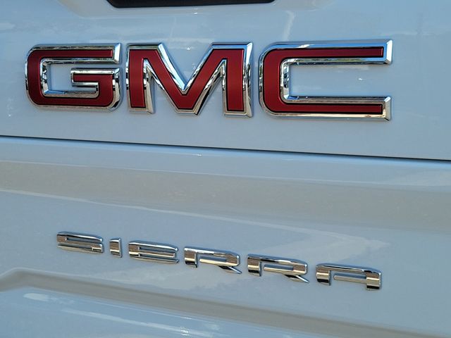 2023 GMC Sierra 2500HD SLT 27