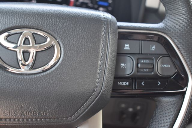 Used 2024 Toyota Tundra Hybrid Truck
