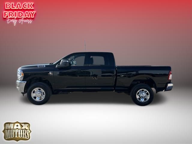 2024 Ram 2500 Tradesman 4