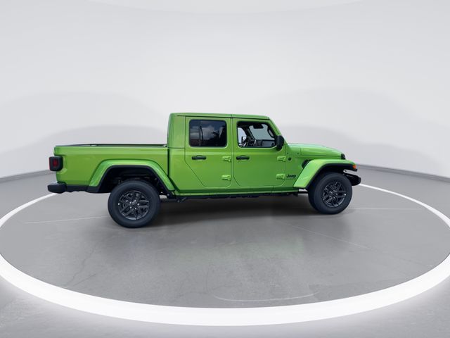 New 2025 Mojito Exterior Paint Jeep Sport S image 9